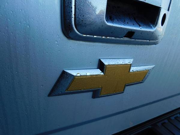 2017 *Chevrolet* *Silverado 1500* *4WD Crew Cab 143.5 L for sale in Fayetteville, AR – photo 15