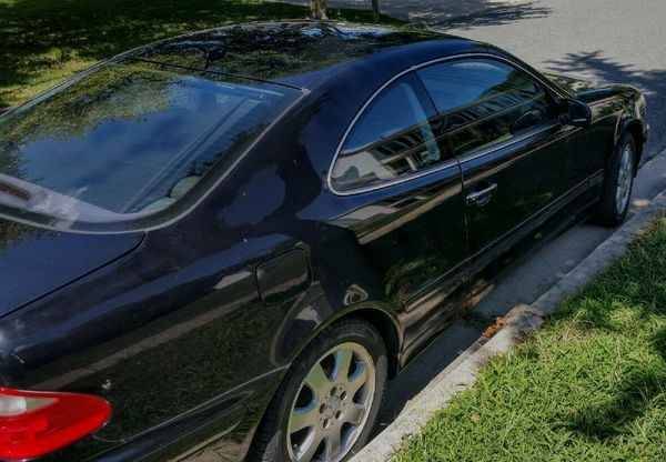 2002 Mercedes-Benz CLK320 Coupe 2D for sale in Hyattsville, District Of Columbia – photo 3