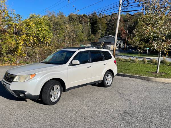 2009 Subaru Forester AWD for sale in Wappingers Falls, NY – photo 6