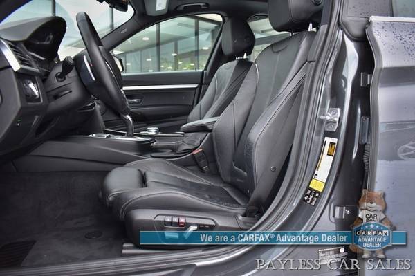 2018 BMW 330i GT xDrive AWD/Premium Pkg/Convenience Pkg - cars & for sale in Wasilla, AK – photo 10