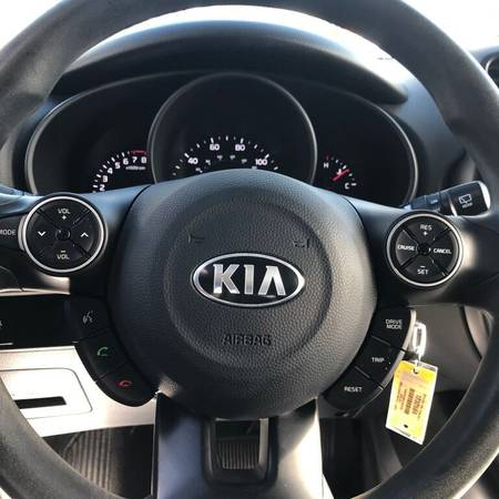 2019 Kia Soul - - by dealer - vehicle automotive sale for sale in Honolulu, HI – photo 16