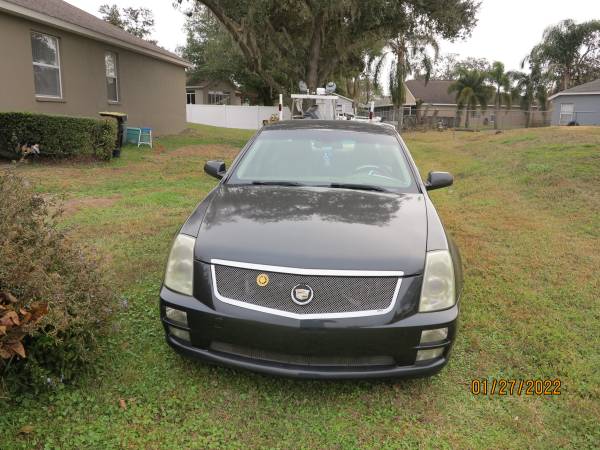 STS Cadillac 2005 for sale in Winter Haven, FL – photo 5