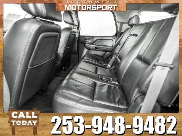 *LEATHER* 2009 *Chevrolet Tahoe* 1500 LS 4x4 for sale in PUYALLUP, WA – photo 13