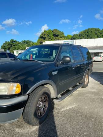 2002 Ford Expedition XLT for sale in Other, Other – photo 3