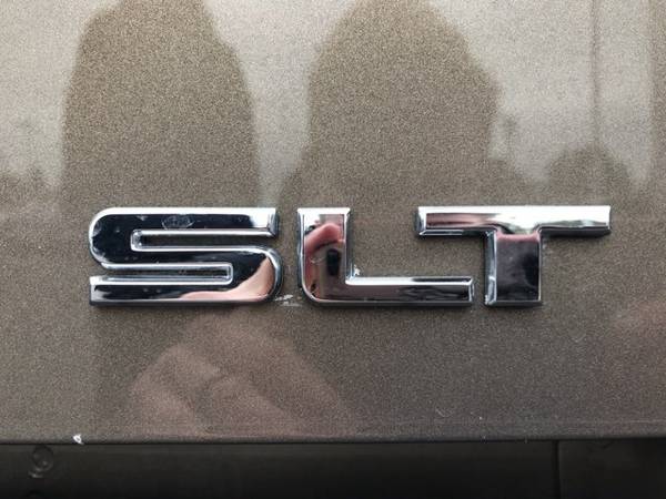 2014 GMC Sierra 1500 SLT pickup Bronze Alloy Metallic for sale in Post Falls, WA – photo 19