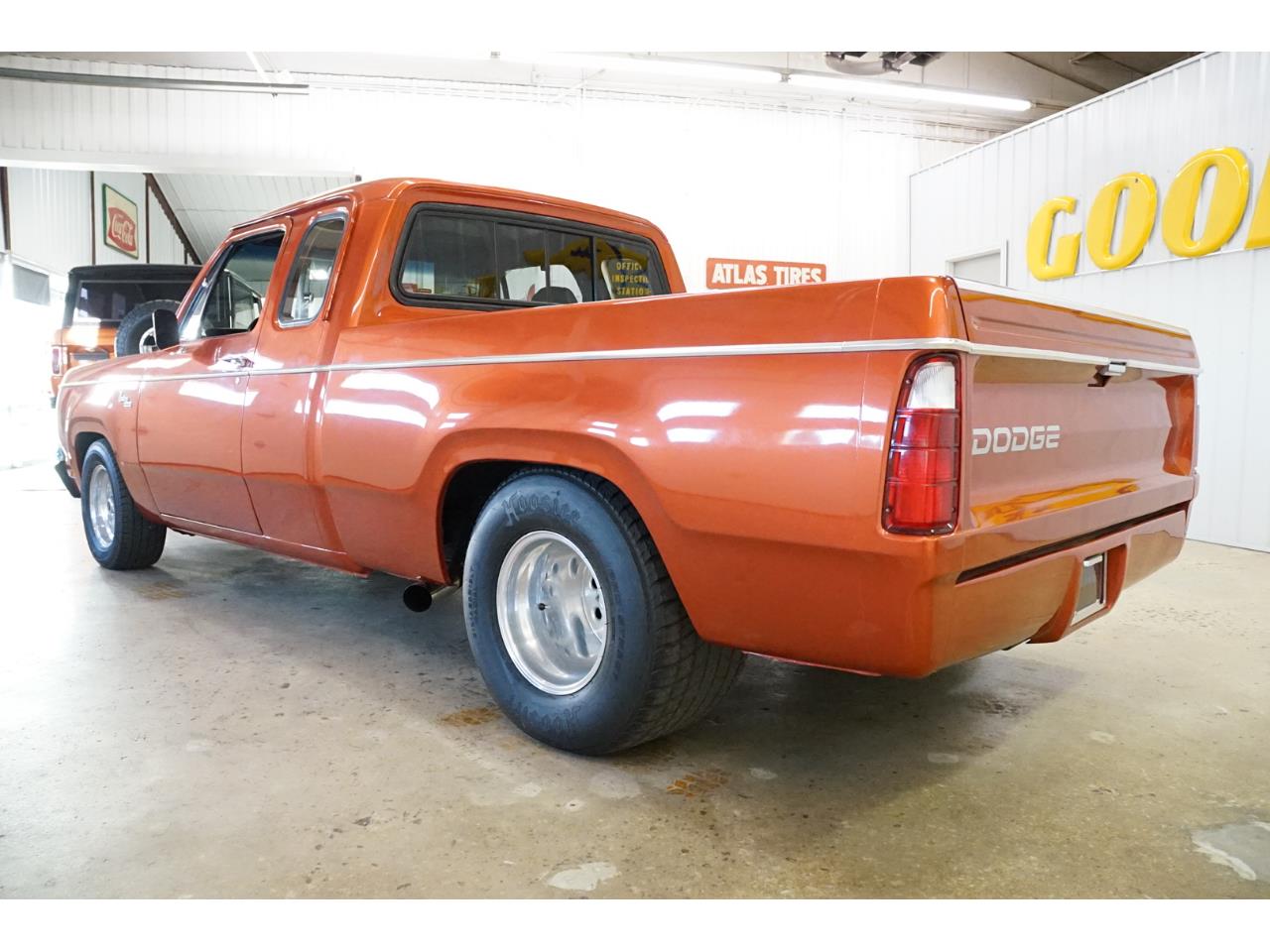 1979 Dodge D150 for sale in Homer City, PA – photo 8