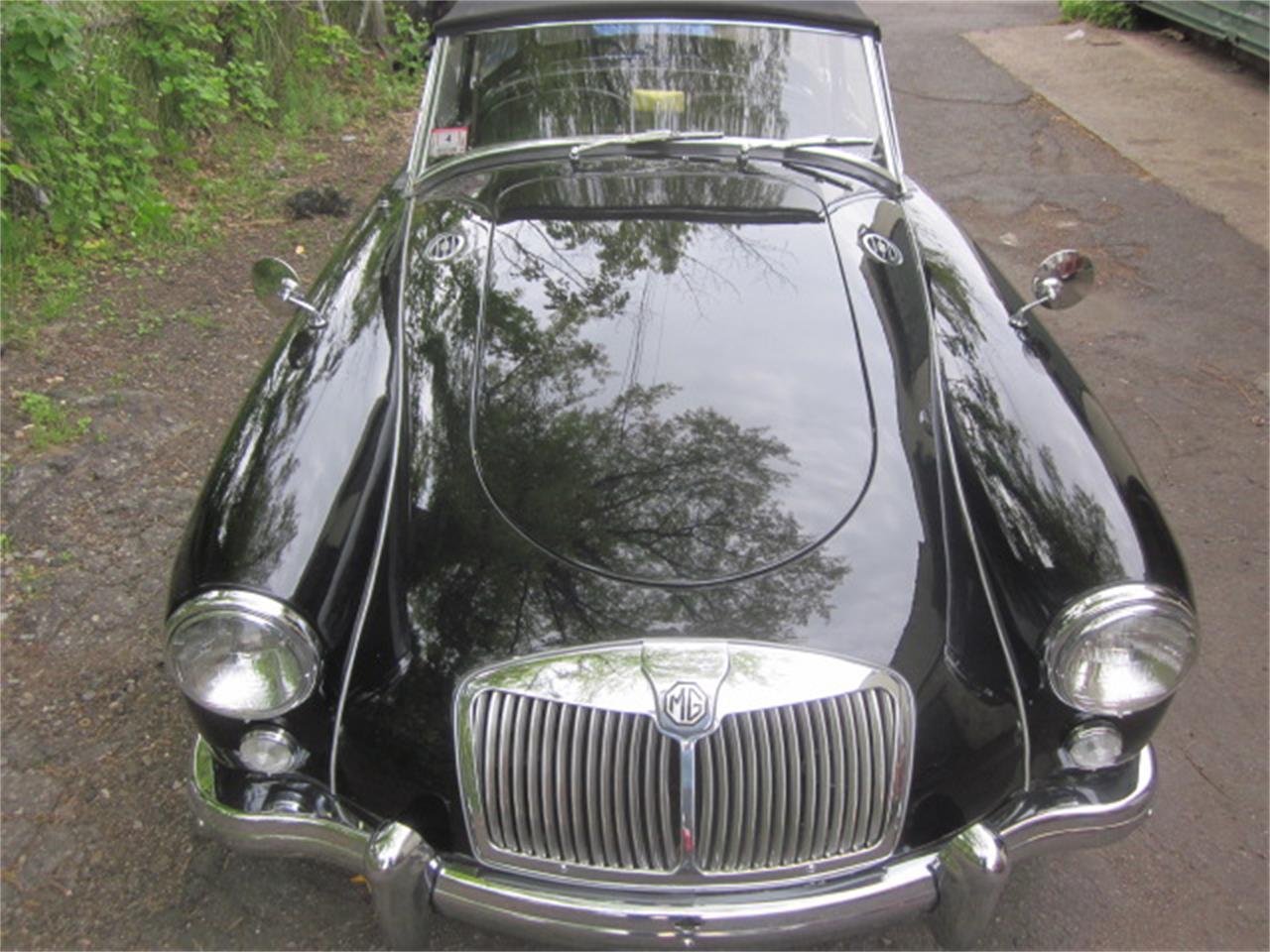 1959 MG MGA 1500 for sale in Stratford, CT – photo 3