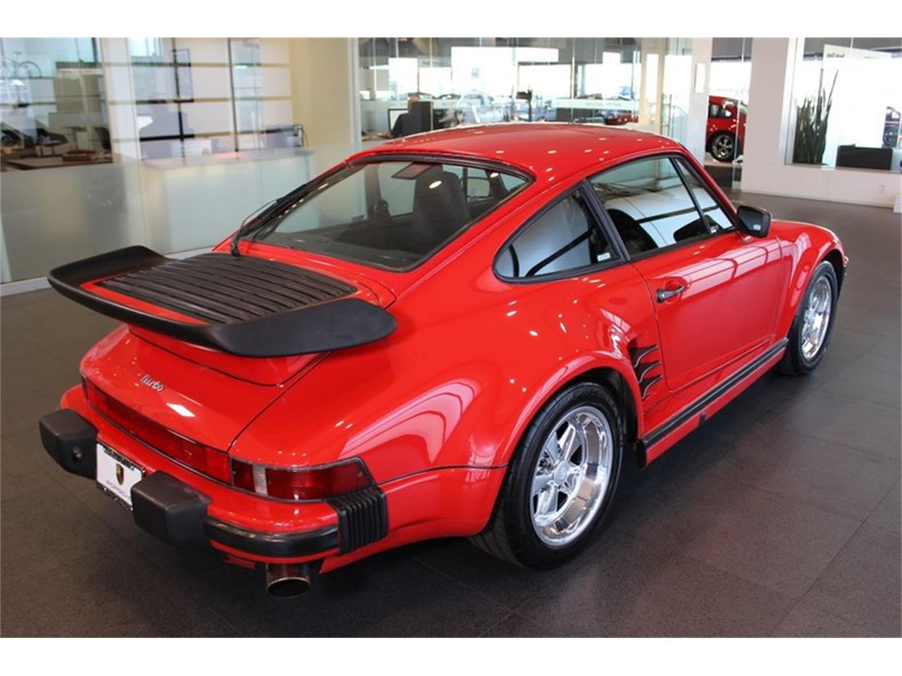 1987 Porsche 911 for sale in Las Vegas, NV – photo 30