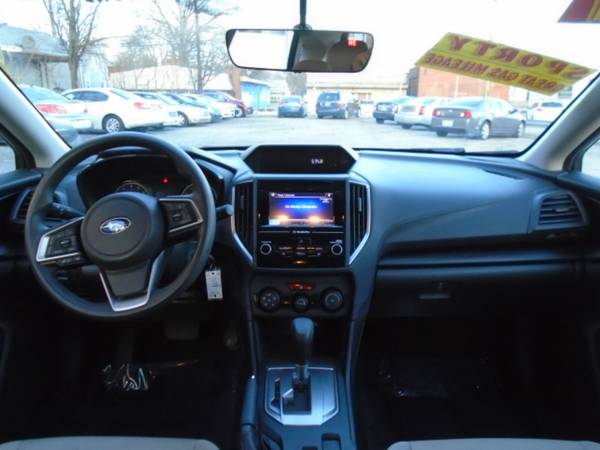 2017 Subaru Impreza 2 0i CVT 5-Door - - by dealer for sale in Louisville, KY – photo 6