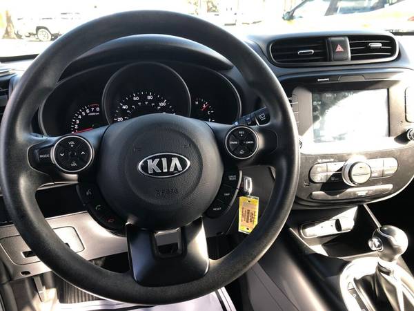 2019 Kia Soul - - by dealer - vehicle automotive sale for sale in Honolulu, HI – photo 15