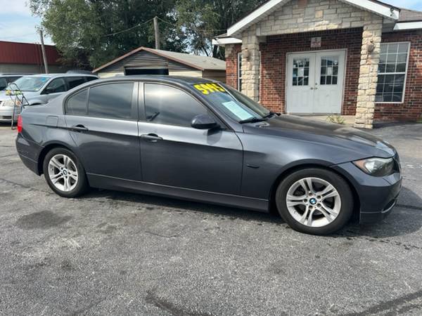 2008 BMW 3 Series 328i - - by dealer - vehicle for sale in Springfield, MO