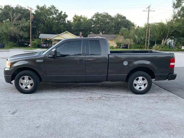 2006 Ford F-150 F150 F 150 XLT 4dr SuperCab Styleside 6.5 ft. SB for sale in TAMPA, FL – photo 6