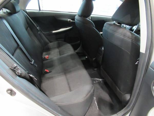 2012 Toyota Corolla 4dr Sdn Auto S for sale in Missoula, MT – photo 19