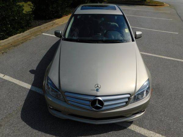 2010 Mercedes-Benz C-Class C 300 GUARANTEED CREDIT APPROVAL!!! for sale in Douglasville, GA – photo 5