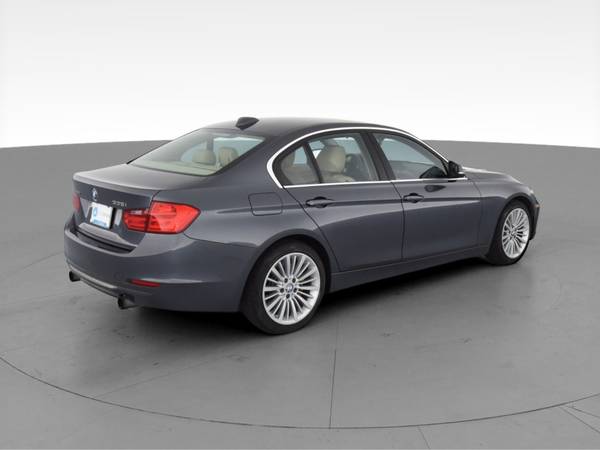 2013 BMW 3 Series 335i xDrive Sedan 4D sedan Gray - FINANCE ONLINE -... for sale in Providence, RI – photo 11