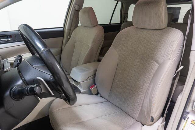 2014 Subaru Outback 2.5i Premium for sale in Minneapolis, MN – photo 11