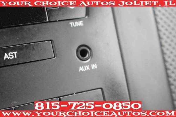 2007 *CHEVROLET/CHEVY* *AVEO* LS 1OWNER GAS SAVER CD GOOD TIRES 111898 for sale in Joliet, IL – photo 18