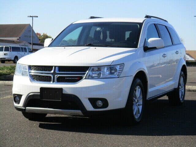 2015 Dodge Journey SXT AWD for sale in Other, NJ – photo 7