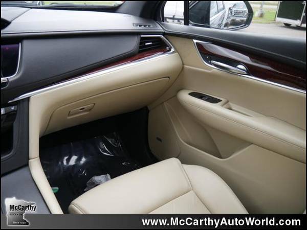 2017 Cadillac XT5 Luxury AWD Lthr Moon NAV for sale in Minneapolis, MN – photo 10
