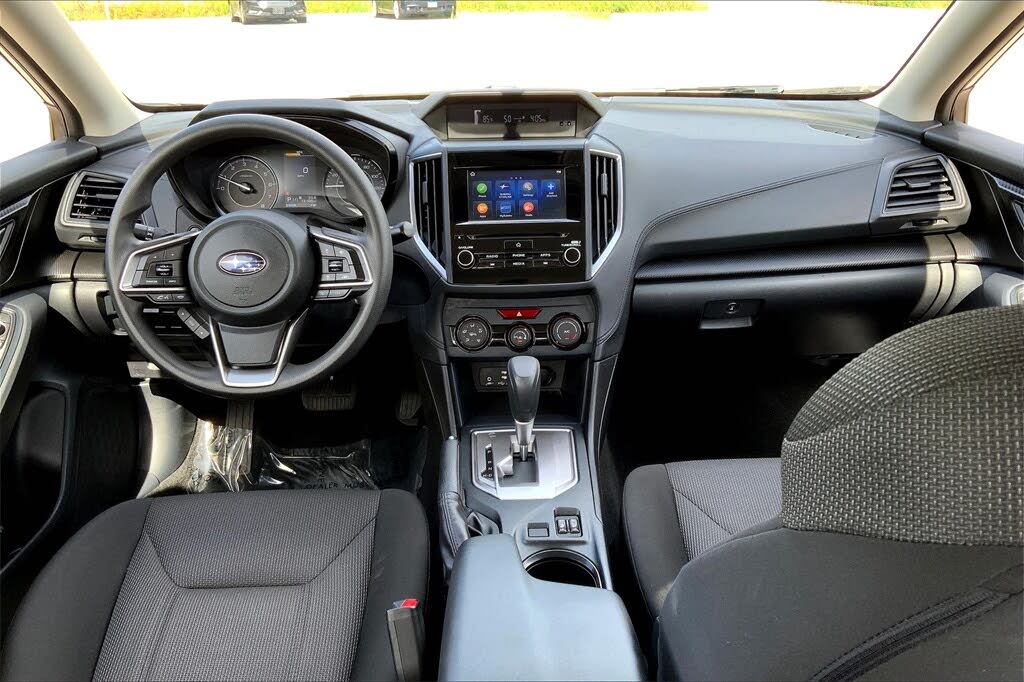 2021 Subaru Impreza Premium Sedan AWD for sale in Palatine, IL – photo 11