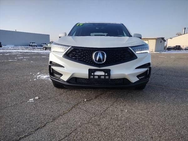 2019 Acura RDX SH-AWD w/A-SPEC - SUV - - by dealer for sale in Waterford, MI – photo 3