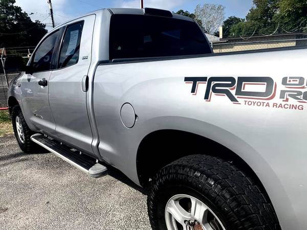 2007 TOYOTA TACOMA EASY FINANCING !!! WITH LOW DOWN PAYMENT!!! for sale in San Antonio, TX – photo 10