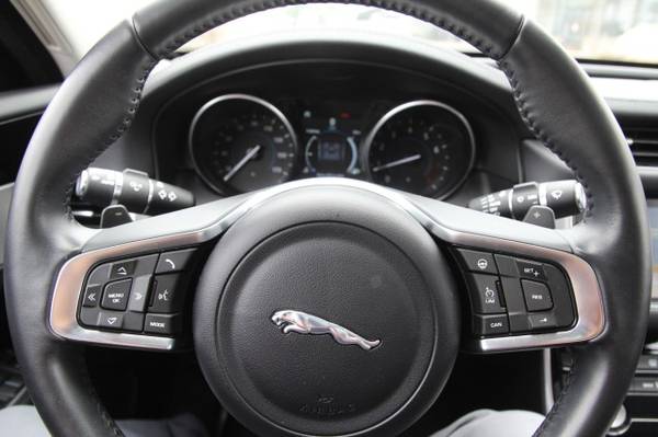2018 Jaguar XF APPROVED CERTIFIED 25t Prestige - - by for sale in San Juan, TX – photo 24