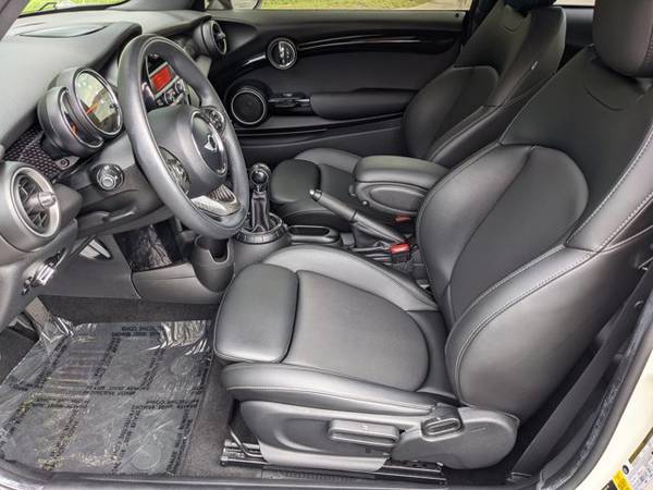 2015 MINI Hardtop 2 Door S SKU: F2C60416 Hatchback for sale in Charlotte, NC – photo 18