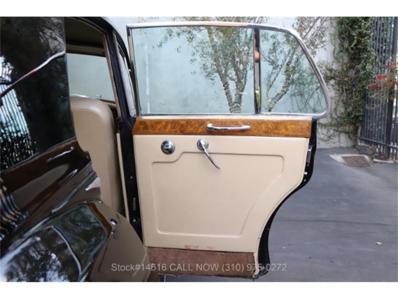 1960 Rolls-Royce Silver Cloud II for sale in Beverly Hills, CA – photo 28