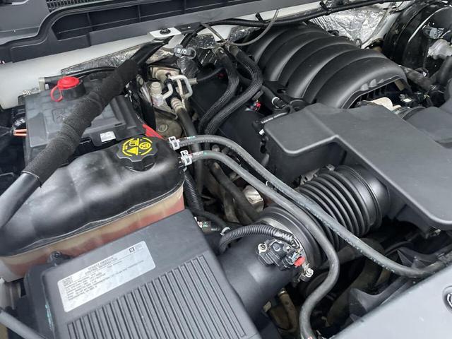 2017 Chevrolet Silverado 1500 LT for sale in Wilkesboro, NC – photo 22