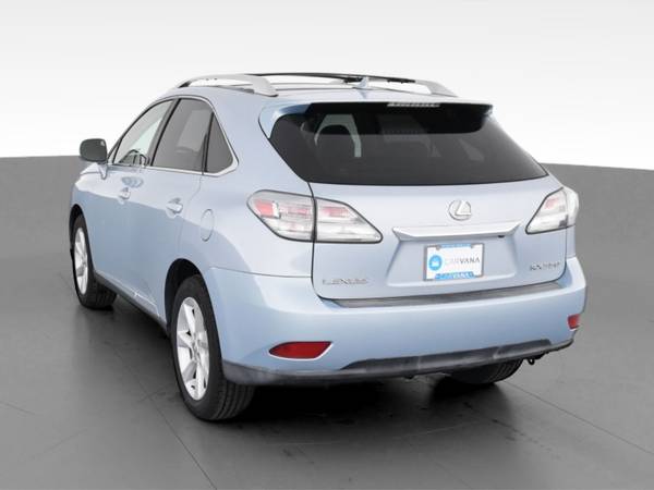 2010 Lexus RX RX 350 Sport Utility 4D suv Blue - FINANCE ONLINE -... for sale in Brooklyn, NY – photo 8