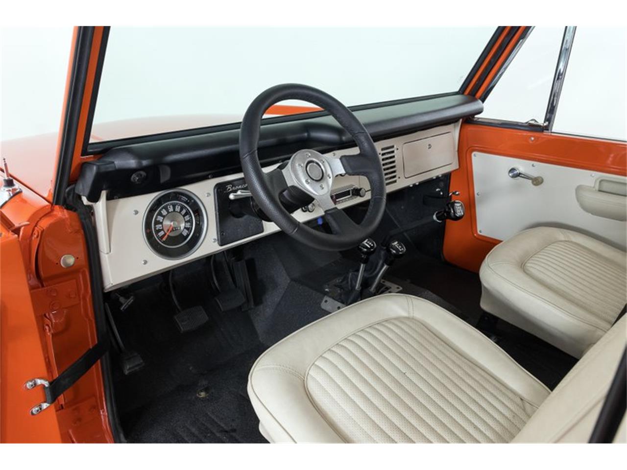 1970 Ford Bronco for sale in St. Charles, MO – photo 15