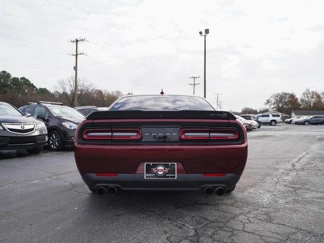 2021 Dodge Challenger R/T Scat Pack for sale in Other, SC – photo 22