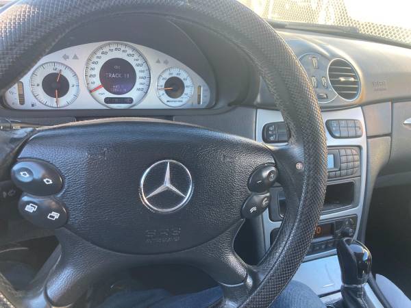 2003 Mercedes CLK55 AMG for sale in Long Island City, NY – photo 7