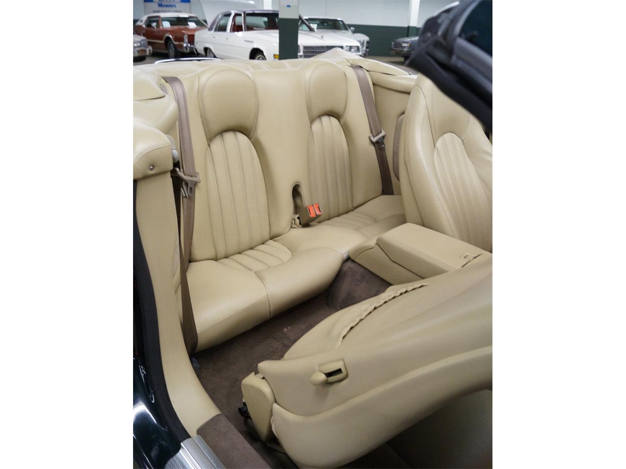 1998 Jaguar XK8 for sale in Canton, OH – photo 29