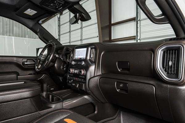 2019 GMC Sierra AT4 6.2L - cars & trucks - by owner - vehicle... for sale in West Richland, WA – photo 3