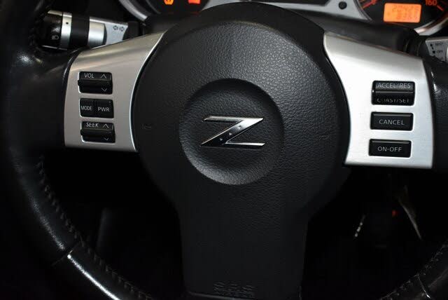 2007 Nissan 350Z Touring Roadster for sale in Pulaski, WI – photo 17