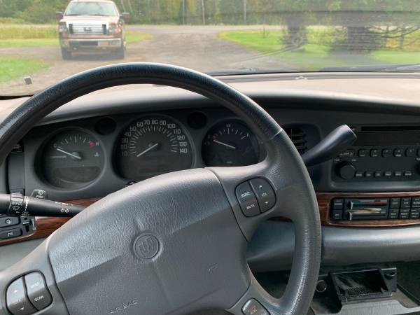 ‘04 Buick LaSabre for sale in Eveleth, MN – photo 6