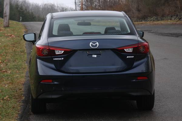 2014 Mazda 3i Sport - - by dealer - vehicle automotive for sale in CARMEL, NY 10512, NY – photo 8
