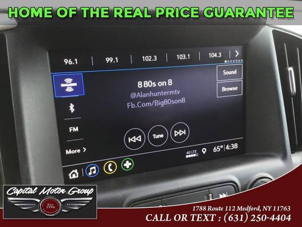 Look What Just Came In! A 2019 GMC Terrain with only 26, 462 M-Long for sale in Medford, NY – photo 20