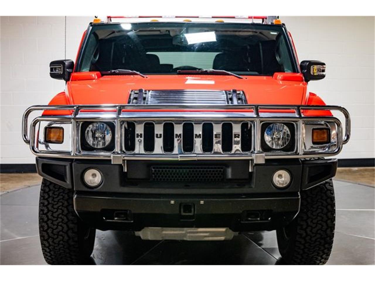 2007 Hummer H2 for sale in Saint Louis, MO – photo 19