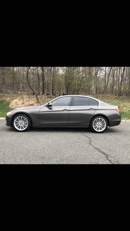 2013 BMW 335XI Fully Loaded for sale in Wayne, NJ – photo 2