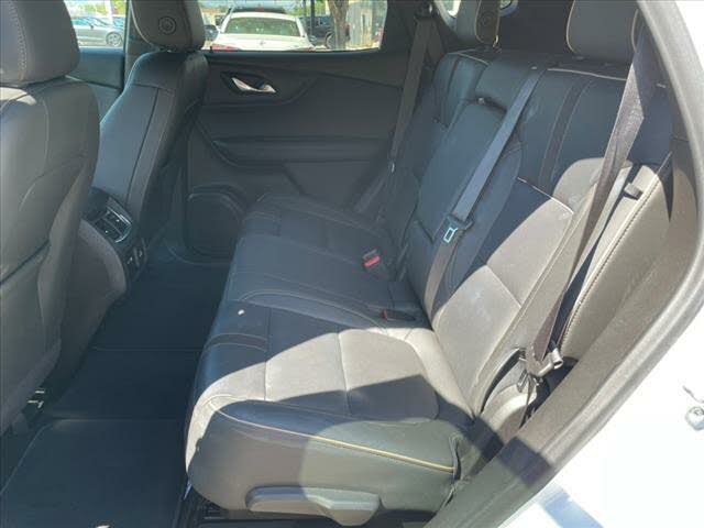 2019 Chevrolet Blazer Premier FWD for sale in Englewood, CO – photo 11