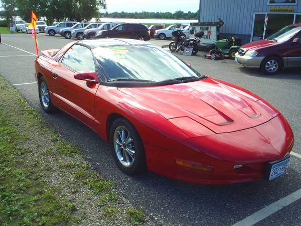 1993 Corvette --- we Accept Trades for sale in Hutchinson, MN – photo 15