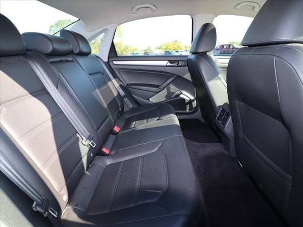 2014 Volkswagen Passat 2.0L TDI SE - sedan for sale in Waterford, MI – photo 24