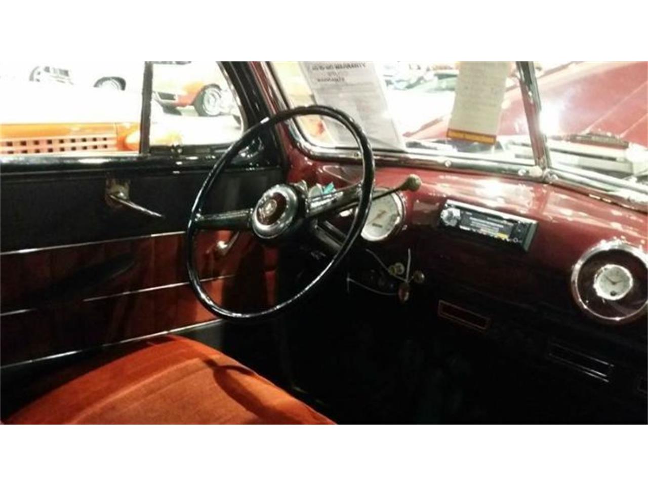 1947 Mercury Hot Rod for sale in Cadillac, MI – photo 5