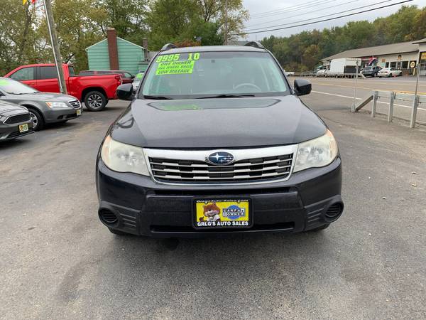 2010 Subaru Forester AWD Premium ***76,000 MILES***1-OWNER*** for sale in Owego, NY – photo 2