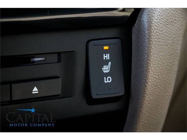 Honda Pilot 4WD SUV w/Touchscreen Nav, Lane Watch, BluRay DVD! for sale in Eau Claire, MN – photo 22