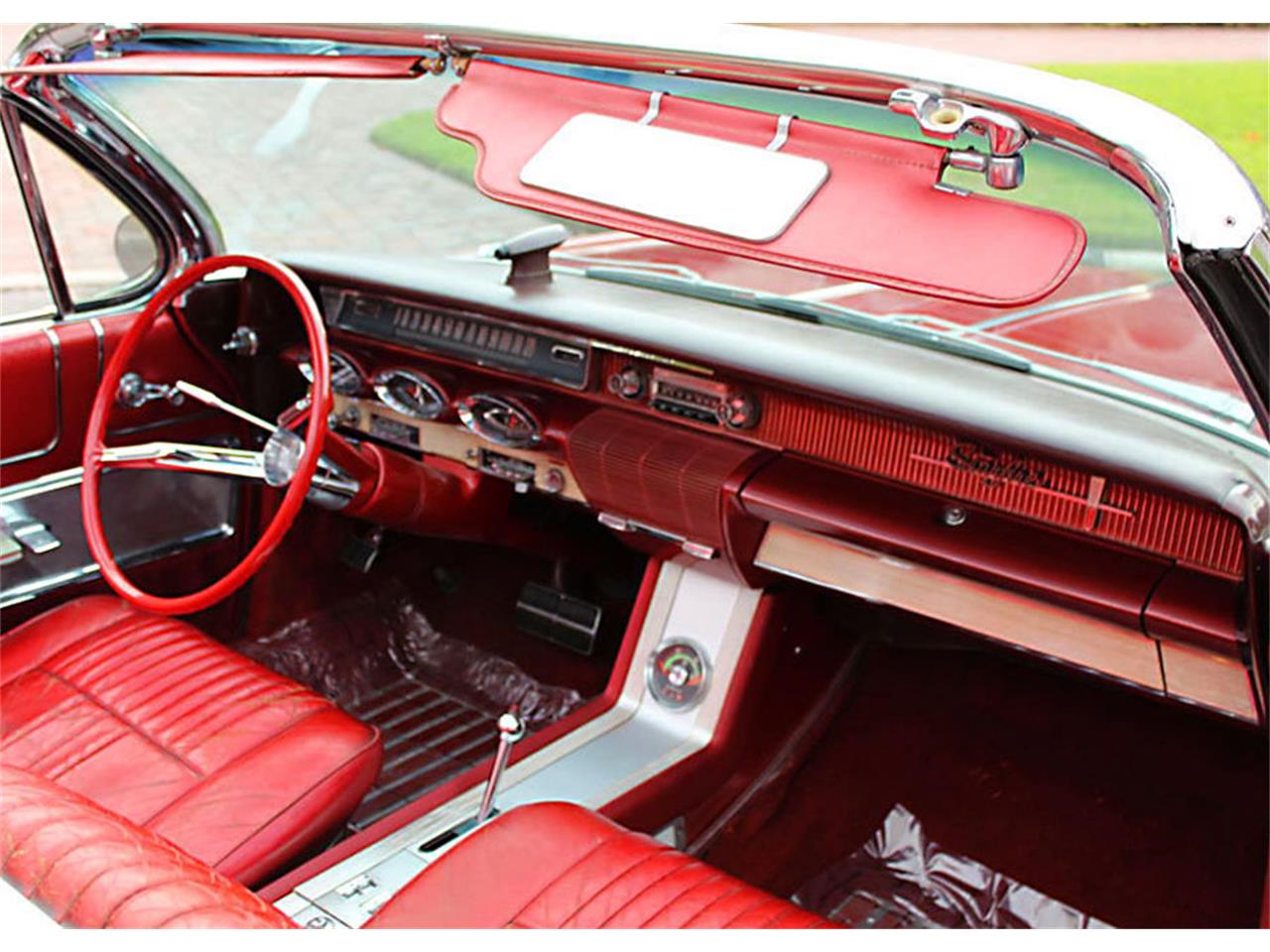 1961 Oldsmobile Starfire for sale in Lakeland, FL – photo 35