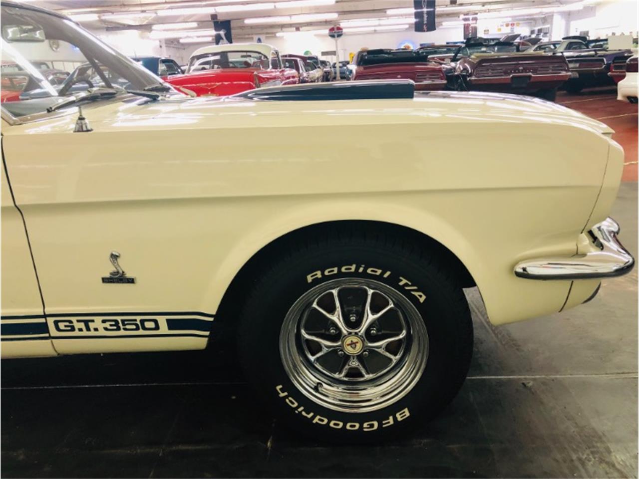 1966 Ford Mustang for sale in Mundelein, IL – photo 31